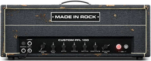 Overloud TH-U Made In Rock - PFL 100