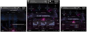 Sonuscore Dark Horizon