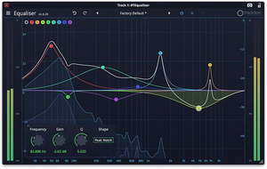 Tracktion DAW Essentials Collection