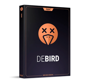 BOOM Library DeBird