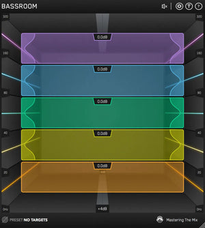 Mastering The Mix All Plugins Bundle
