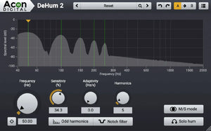 Acon Digital Restoration Suite 2