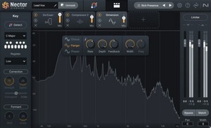 iZotope Nectar 4 Standard