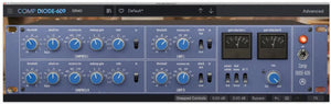 Arturia Comp DIODE-609