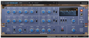 Arturia Comp DIODE-609