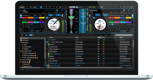 Serato DJ Pro