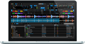 Serato DJ Pro