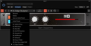 Overloud Gem Dopamine