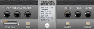 discoDSP FX Bundle