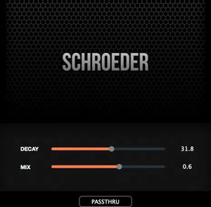 discoDSP FX Bundle