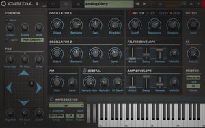 Tracktion RetroMod Complete Collection