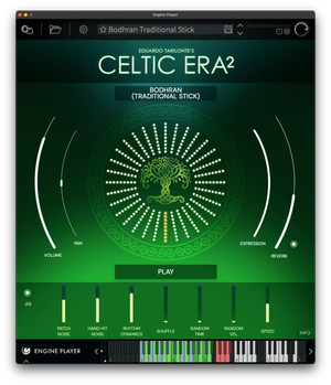 Best Service Celtic ERA 2