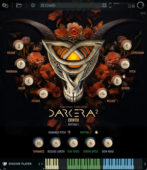 Best Service Dark ERA 2 Upgrade