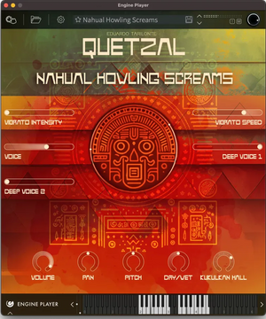 Best Service Quetzal