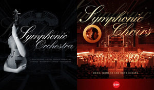 EastWest Symphonic Production Bundle