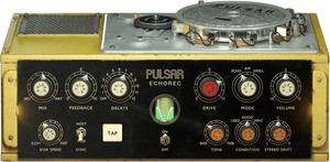 Pulsar Audio Echorec