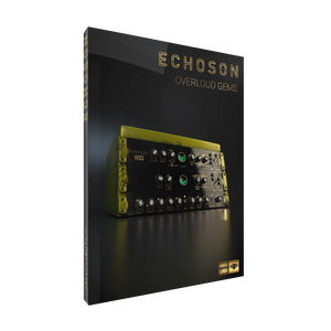 Overloud Gem ECHOSON