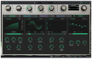 Arturia Acid V