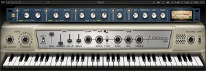 Waves Pianos & Keys