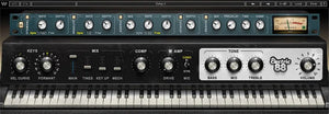 Waves Pianos & Keys