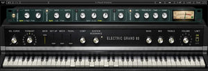 Waves Pianos & Keys