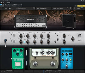 PreSonus Ampire High Density Pack