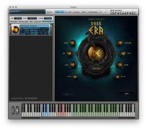 Best Service Dark ERA