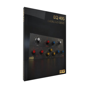Overloud Gems Bundle