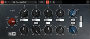 Overloud Gem EQ84