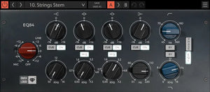 Overloud Gem EQ84