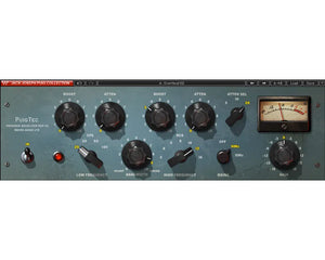 Waves JJP Analog Legends