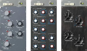 United Plugins Unichannel