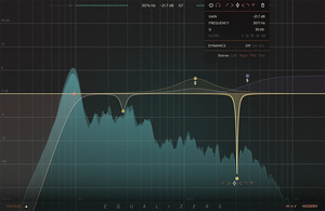 Softube Equalizers + Reference Equalizers Bundle
