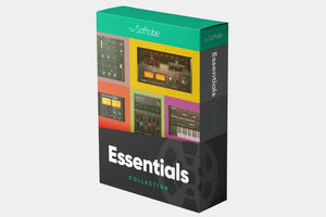 Softube Essentials Collection