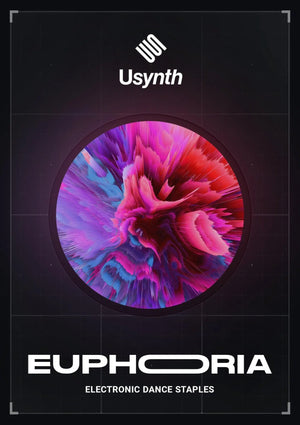 UJAM Usynth Euphoria