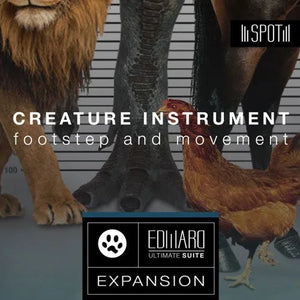 Tovusound Spot: EUS Expansion
