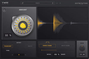 Yum Audio Extractor