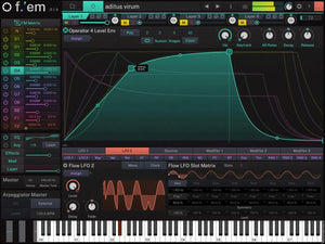 Tracktion F.'em