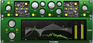 McDSP FilterBank HD v7