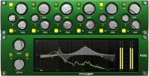 McDSP FilterBank HD v7