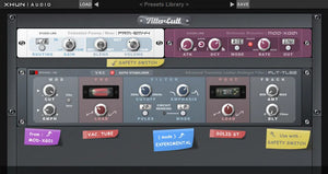 Xhun Audio Effects Bundle