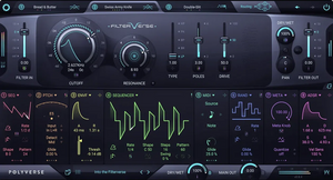 Polyverse Filter Bundle