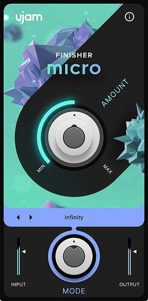 UJAM Finisher Bundle Upgrade
