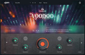 UJAM Finisher Bundle Upgrade