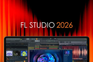 Image Line FL Studio All Plugins Edition 2026