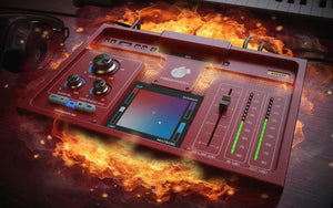 United Plugins FireMaximizer