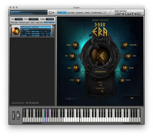 Best Service Dark ERA