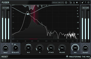 Mastering The Mix Bestseller Bundle