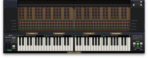 GForce M-Tron MkII