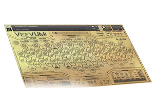 Audiofier Veevum Sync Gold Edition